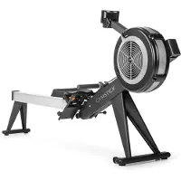 Gymstick Máquina De Remo Air Rower Pro