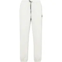 Plein sport Pantalón beige