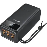 Sandberg Batería Externa C Pd 130w 50000mah