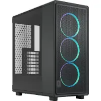 Fractal Design Caja Torre Pc Epoch Tg Rgb
