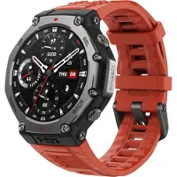 Xiaomi Smartwatch T-rex 3 Hyrox