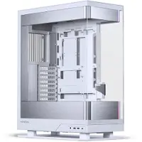 Phanteks Caja Torre Pc Evolv Series X3 Tempered Glass Drgb