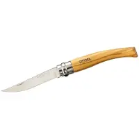 Opinel - No 08 Effile - Cuchillos beige