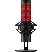 HyperX Micrófono Gaming Quadcast 2 Usb Condenser