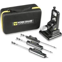 Work Sharp Precision Adjust Elite WS09DX066 sistema de afilado