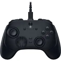 Razer Mando De Pc Wolverine V3 Tournament Edition