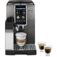 De'Longhi Cafetera Superautomática Ecam 380.95.tb