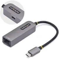 StarTech.com Adaptador Usb-c A Ethernet 2gpd3