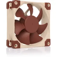 Noctua Ventilador Nf-a8pwm