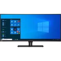 Lenovo Monitor Thinkvision P40w-20 40´´ 2k Ips Led 75hz
