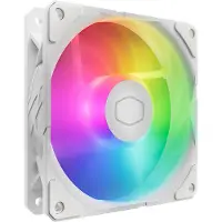 Cooler Master Ventilador Sickleflow Edge 120 Mm Argb
