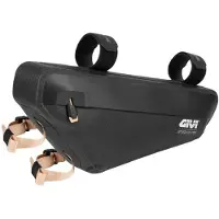 Givi Bike Bolsa Cuadro Gate 2l