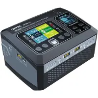 SkyRC Cargador Rc D750 Mix