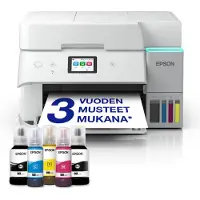 Epson Impresora Multifunción Ecotank Et-4956