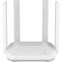 Keenetic Router Challenger