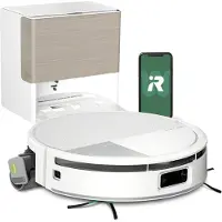iRobot Robot Aspirador Con Base De Auto-vaciado Roomba Max 705 Combo
