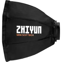 Zhiyun Mini Ventana (Montura ZY) G60 X100