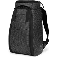 Db - Hugger Backpack 20 - Daypack negro