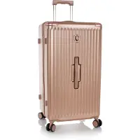 Heys Carrito oro rosa