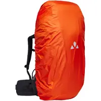 Vaude - Raincover - Funda impermeable size 30-55 l, rojo