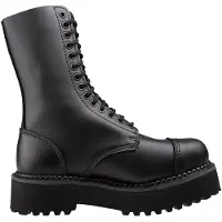 Brandit Botas Plateau Phantom 14 Eyelet