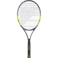 Babolat Raqueta De Tenis Junior Carlitos 26