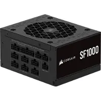 Corsair Fuente De Alimentación Modular Sf Series Sf1000 80 Plus Platinum 1000w