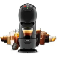 Dolce Gusto Cafetera De Cápsulas Dolce Gusto Genio S Edg226.a