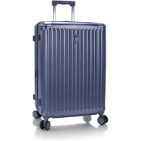 Heys Carrito azul oscuro