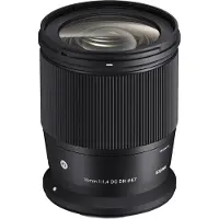 Sigma Objetivo Siaq110r