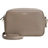 Lacoste Bolso de hombro 'Champs Elysees' beige