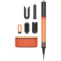 Dyson Moldeador multifunción y secador Airwrap Co-anda2x - Liso+Ondulado (Ceramic Apricot/Topaz)