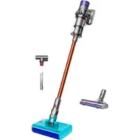 Dyson Aspiradora fregona Cyclone V10 Submarine (Níquel/Cobre)