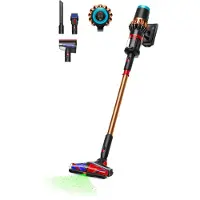 Dyson Aspiradora sin cable V16 Piston Animal
