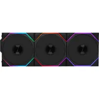Lian Li Ventilador Unifan Tl120 Wireless 120 Mm 3 Unidades