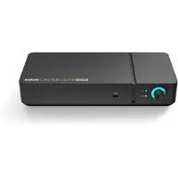 Rode Tarjeta De Sonido Rcvcore