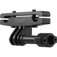 DJI Soporte De Riel De Asiento De Bicicleta Osmo Action