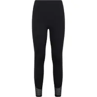Plein sport Leggings negro / blanco