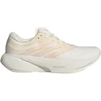 Adidas adidasZAPATILLA DE RUNNING SUPERNOVA SOLUTION 3 41 1/3 Chalk White / Acid Orange / Wonder Quartz Mujer