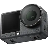 DJI Cámara Deportiva Osmo Action 6 Adventure Combo 4k