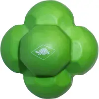 Schildkröt Fitness - Reaction Ball - Entrenamiento funcional verde