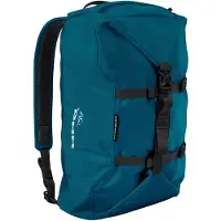 Dmm - Classic Rope Bag 25 - Bolsa para cuerda size 25 l, azul