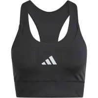 Adidas Sujetador Deportivo De Impacto Medio Adi365 Running Pocket