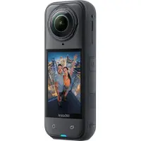 Insta360 Cámara Deportiva Inx5stb1