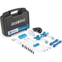 Park Tool Kit De Purgado De Frenos Bkm-1.2 Mineral Hydraulic
