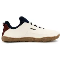 New.ve - Fusion - Calzado minimalista size 40, blanco