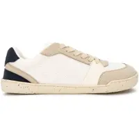 New.ve - Genesis - Calzado minimalista size 40, blanco/beige