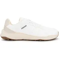 New.ve - Urban - Calzado minimalista size 44, blanco/beige