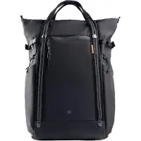 PGYtech OneGo Roamer Tote Mochila 18L - Matte Negro