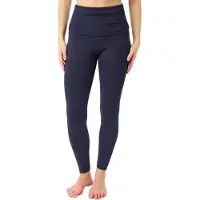 Mandala - Women's Pilates Tights - Leggings size XL, azul